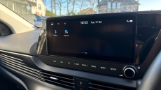 Hyundai BAYON 1.0 TGDi 48V MHEV Premium 5dr DCT Petrol Hatchback